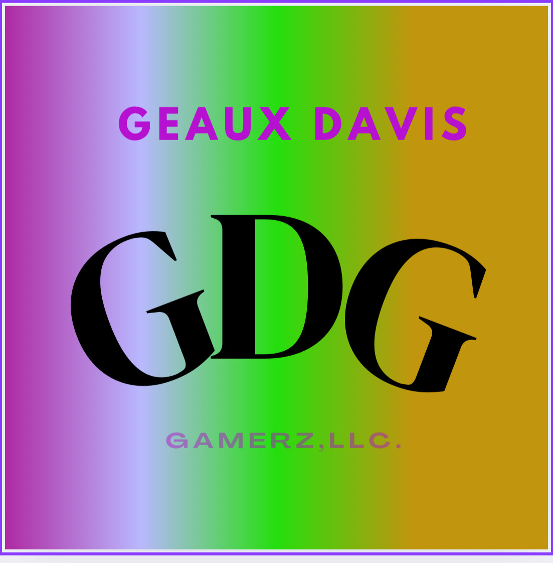 2 Hrs. Geaux BIG EASY ( Mon-Thurs)