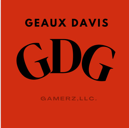 1 Hr. Geaux DAVIS HARD ( Mon- Thurs)